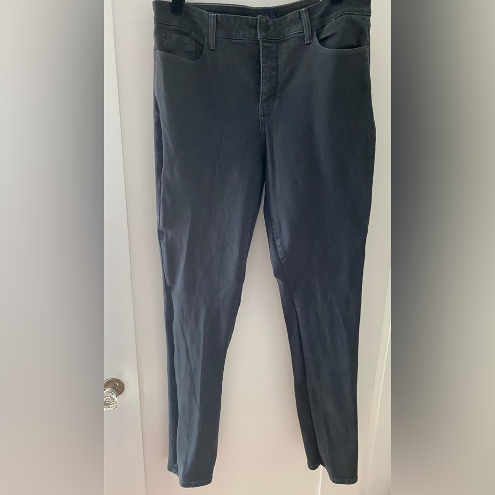 Not Your Daughters Jeans | Alina Legging Jeans, 16L